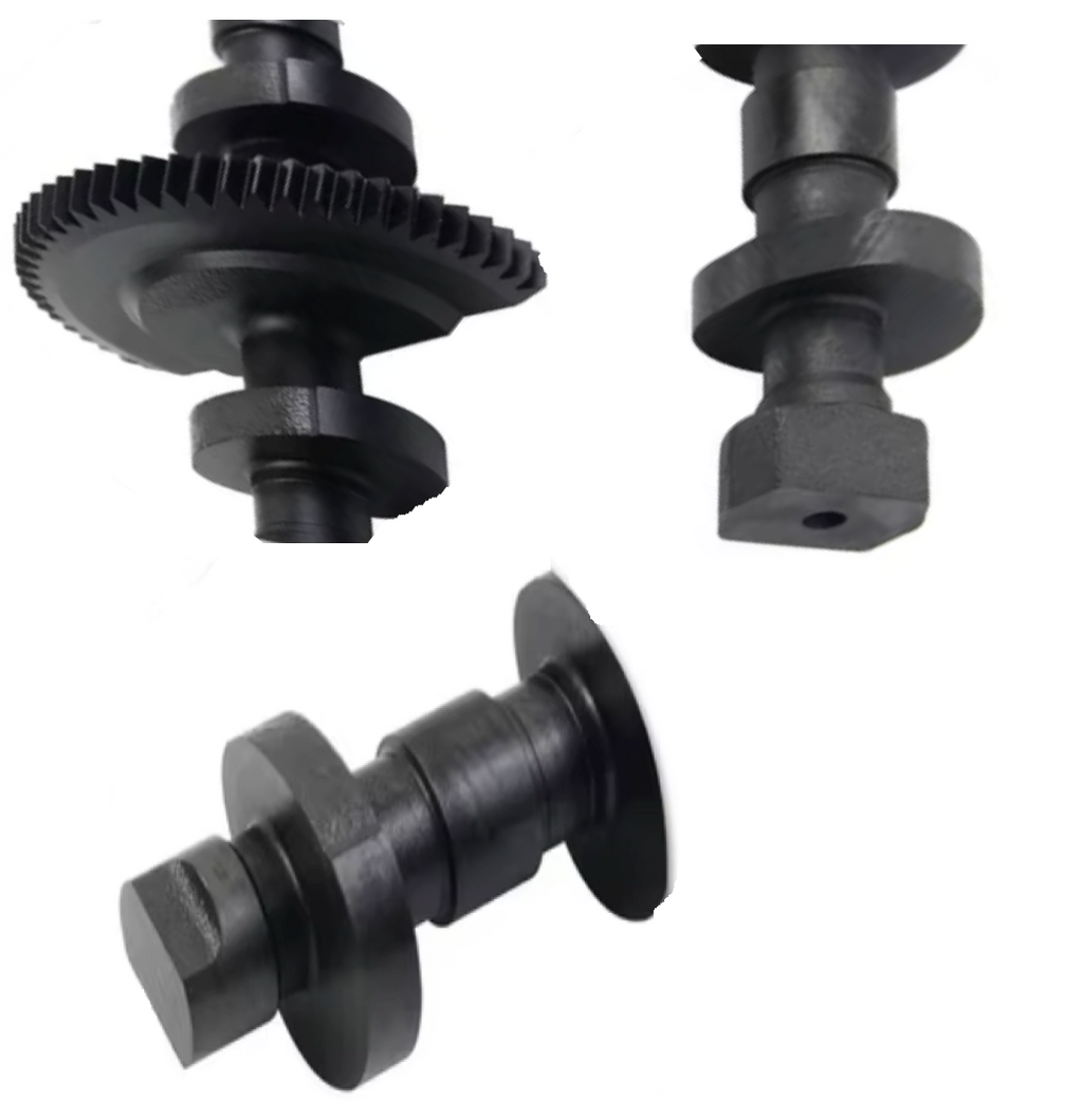 BMW E70 X5 Eccentric Shaft for Valvetronic System By RhineWerks 11377589883 RhineWerks