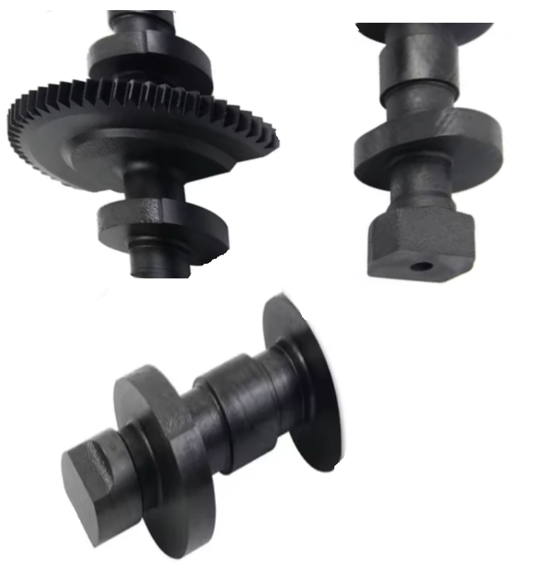 BMW E70 X5 Eccentric Shaft for Valvetronic System By RhineWerks 11377589883 RhineWerks
