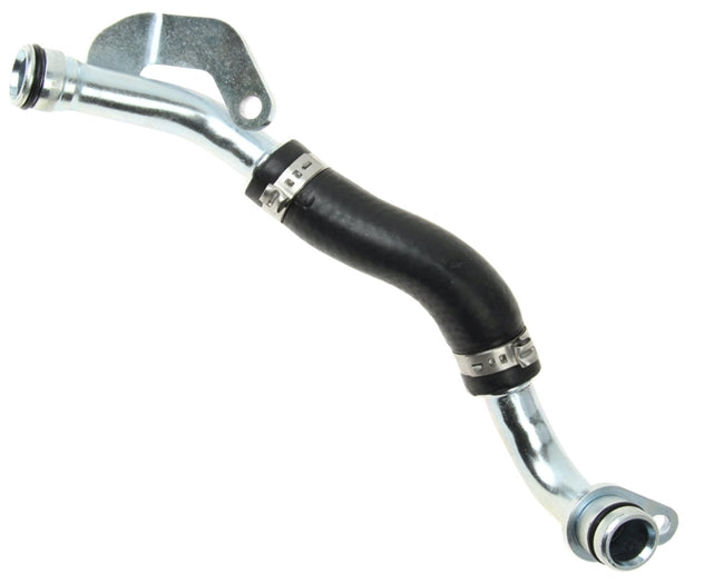 BMW F10 535i Turbocharger Oil Line (Return) By RhineWerks 11427585403 RhineWerks