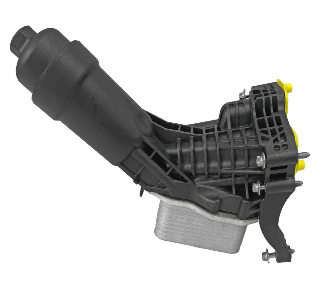 BMW G20 330i Oil Filter Housing Assembly By RhineWerks W/ OEM Filter 11428580414 RhineWerks