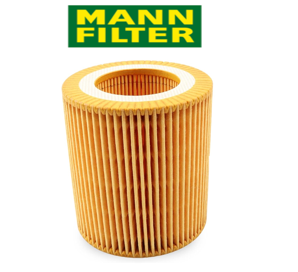 BMW 128i Covertible Oil Filter Housing Assembly W/ OEM Filter By RhineWerks 11428642283