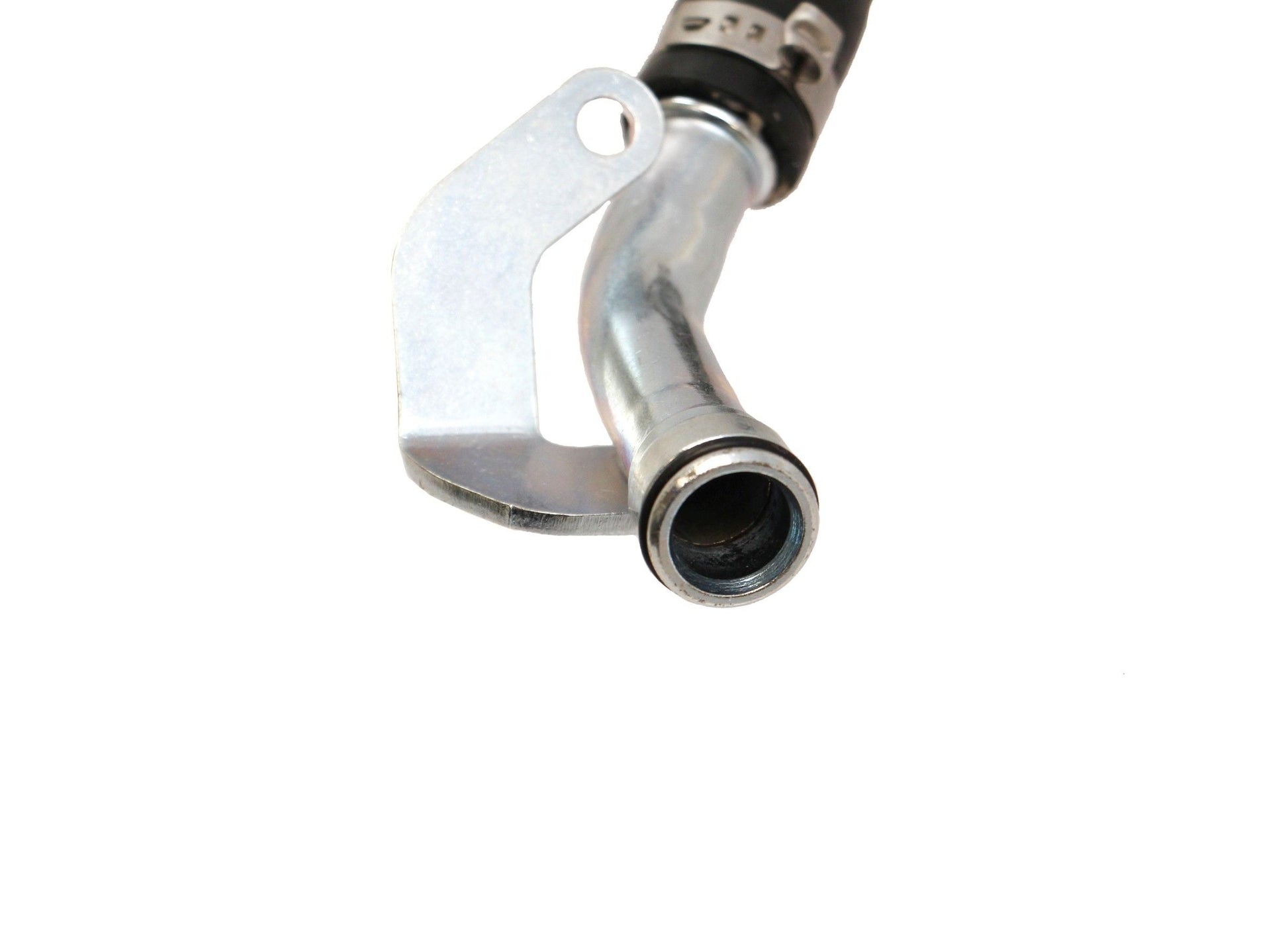 BMW F15 X5 Turbocharger Oil Line (Return) By RhineWerks 11427585403 RhineWerks