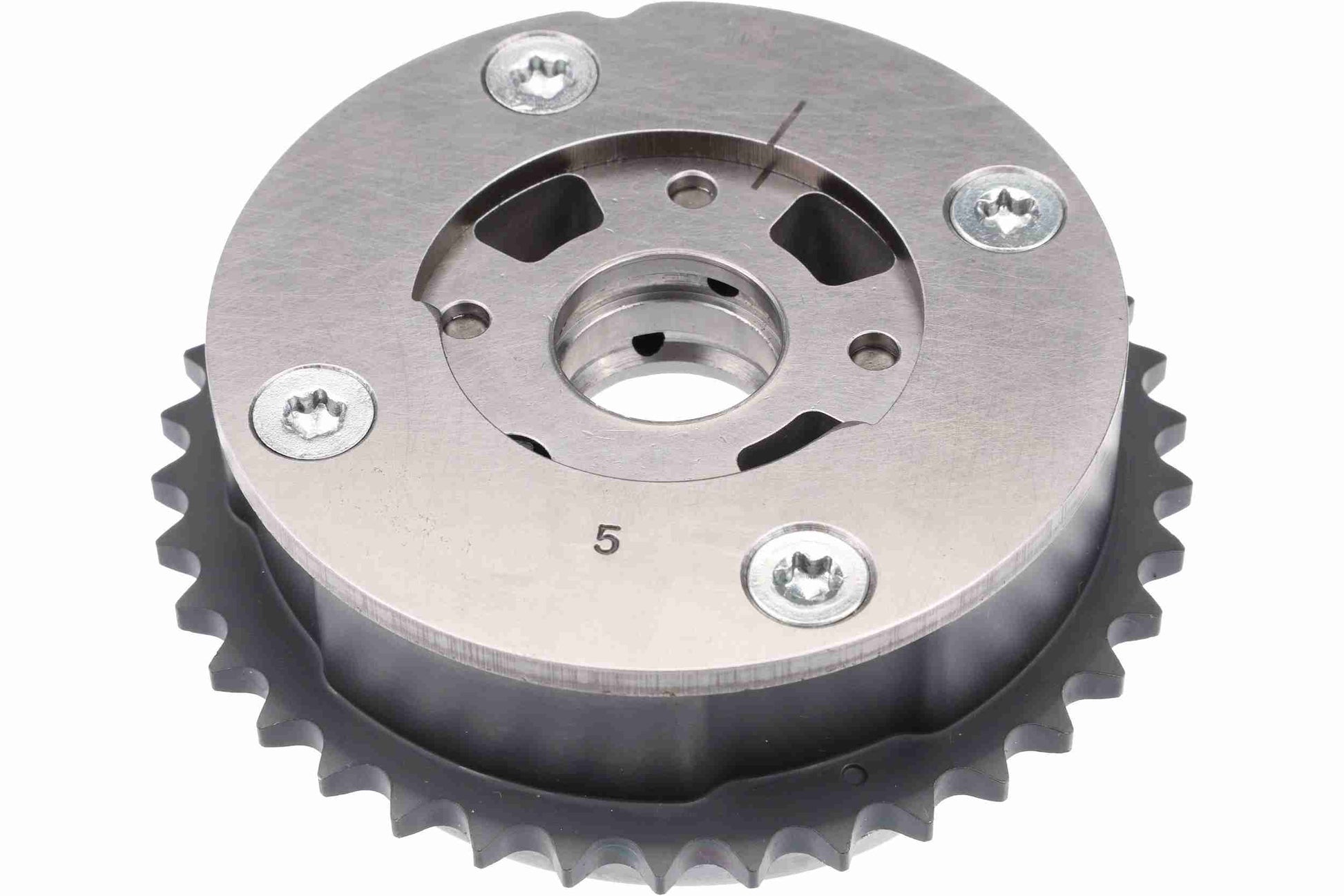 BMW F15 X5 xDrive40e Timing Chain Sprocket Kit By RhineWerks 11367583818 & 11367583819 RhineWerks