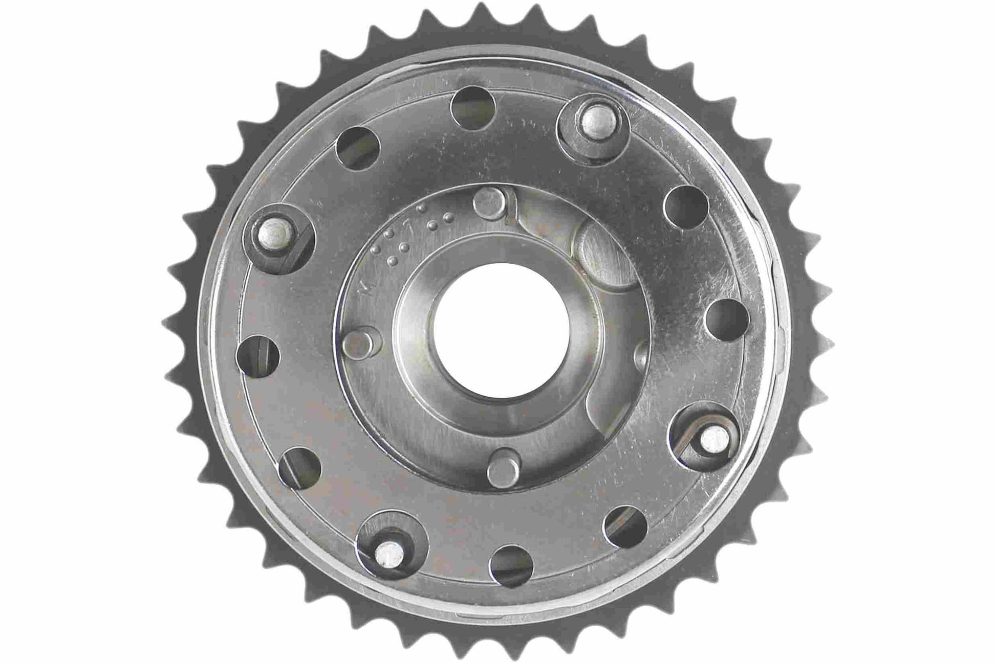 BMW F15 X5 xDrive40e Timing Chain Sprocket Kit By RhineWerks 11367583818 & 11367583819 RhineWerks
