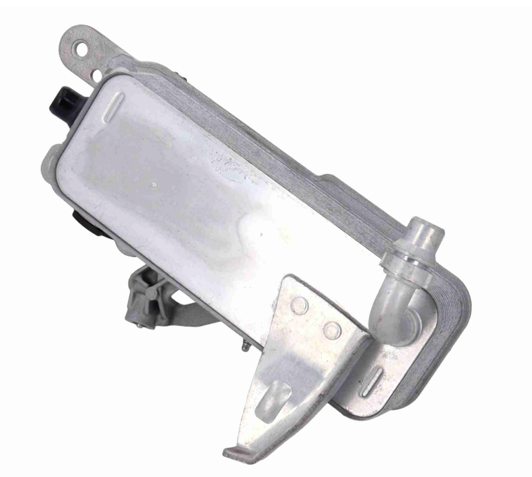 BMW G30 530i Transmission Oil Cooler Assembly By RhineWerks 17218607237 RhineWerks