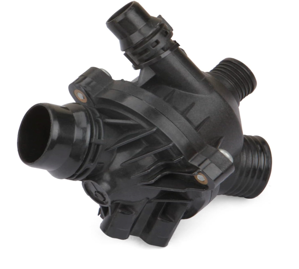 MUCO Electric Coolant Water Pump 11517632426 with Bolts MUCO Electric Coolant Water Pump 11517632426 with Bolts