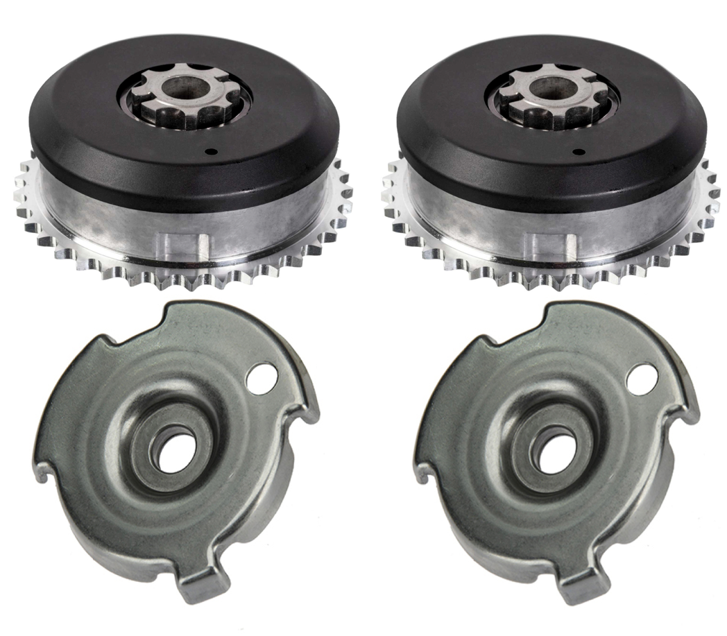 BMW F25 X3 Timing Chain Sprocket Kit By RhineWerks 11367583207 & 11367583208 RhineWerks
