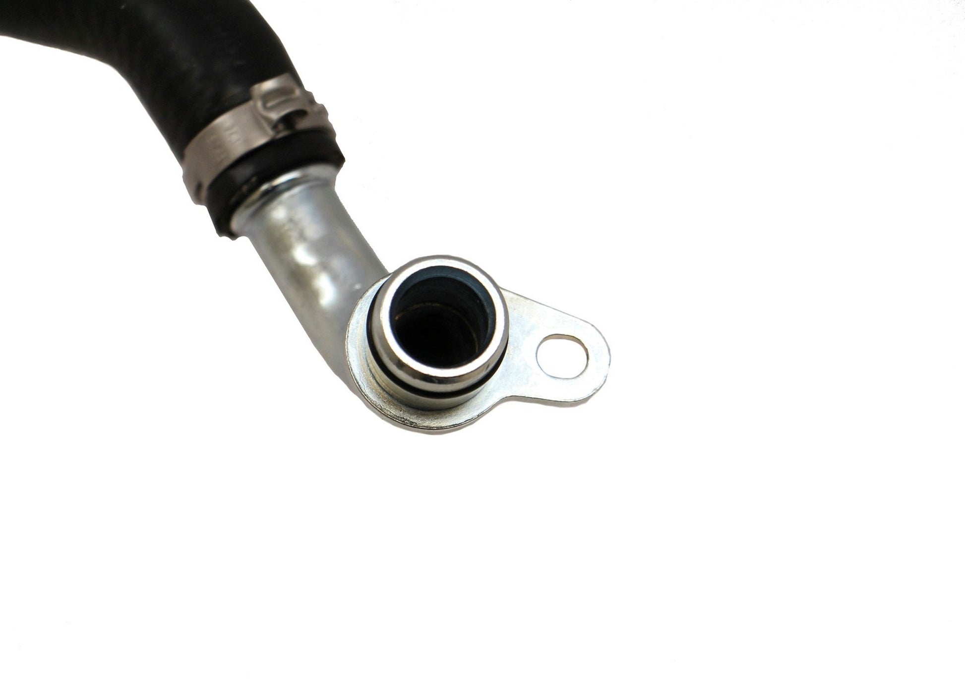 BMW F15 X5 Turbocharger Oil Line (Return) By RhineWerks 11427585403 RhineWerks