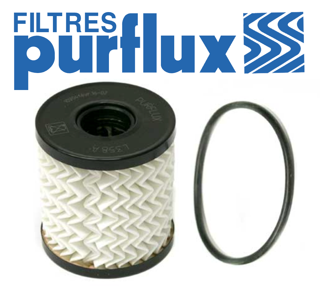 Mini Cooper S Oil Filter Housing Assembly W/ OEM Filter By RhineWerks 11428643745 (2011-2015) RhineWerks