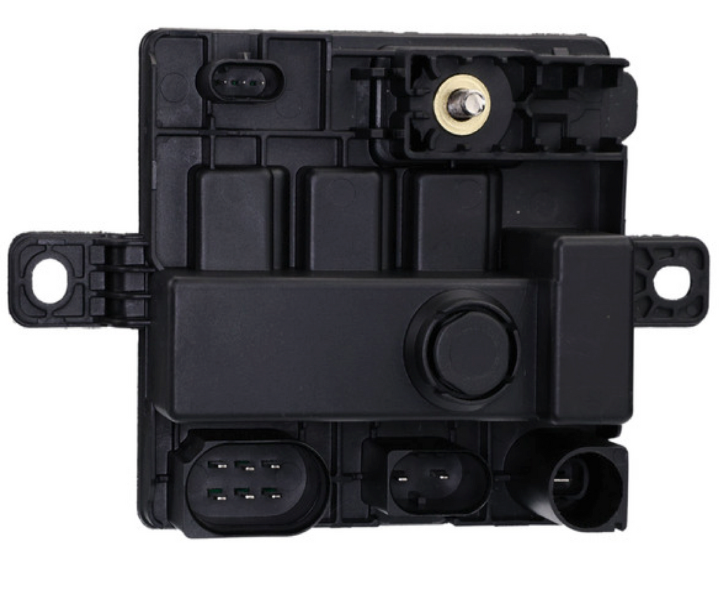 BMW F15 X5 Integrated Supply Module - IVM By RhineWerks 12638645514 RhineWerks