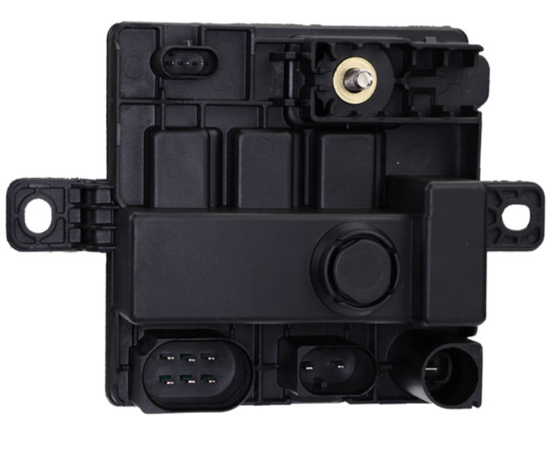 BMW F15 X5 Integrated Supply Module - IVM By RhineWerks 12638645514 RhineWerks
