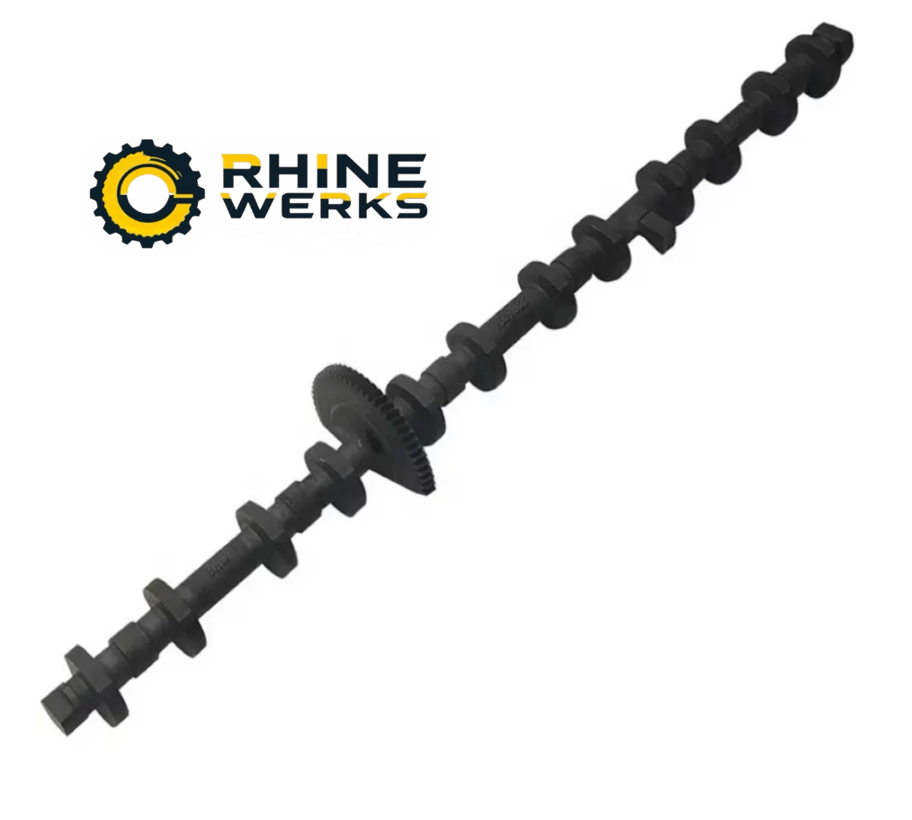 BMW E70 X5 Eccentric Shaft for Valvetronic System By RhineWerks 11377589883 RhineWerks