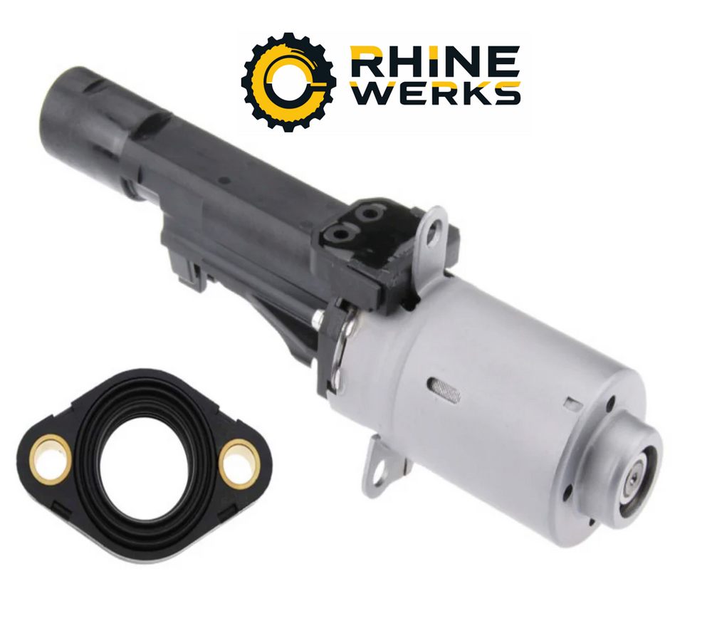 BMW M2, M3 & M4 Eccentric Shaft Actuator W/ Seal By RhineWerks 11377603979 RhineWerks
